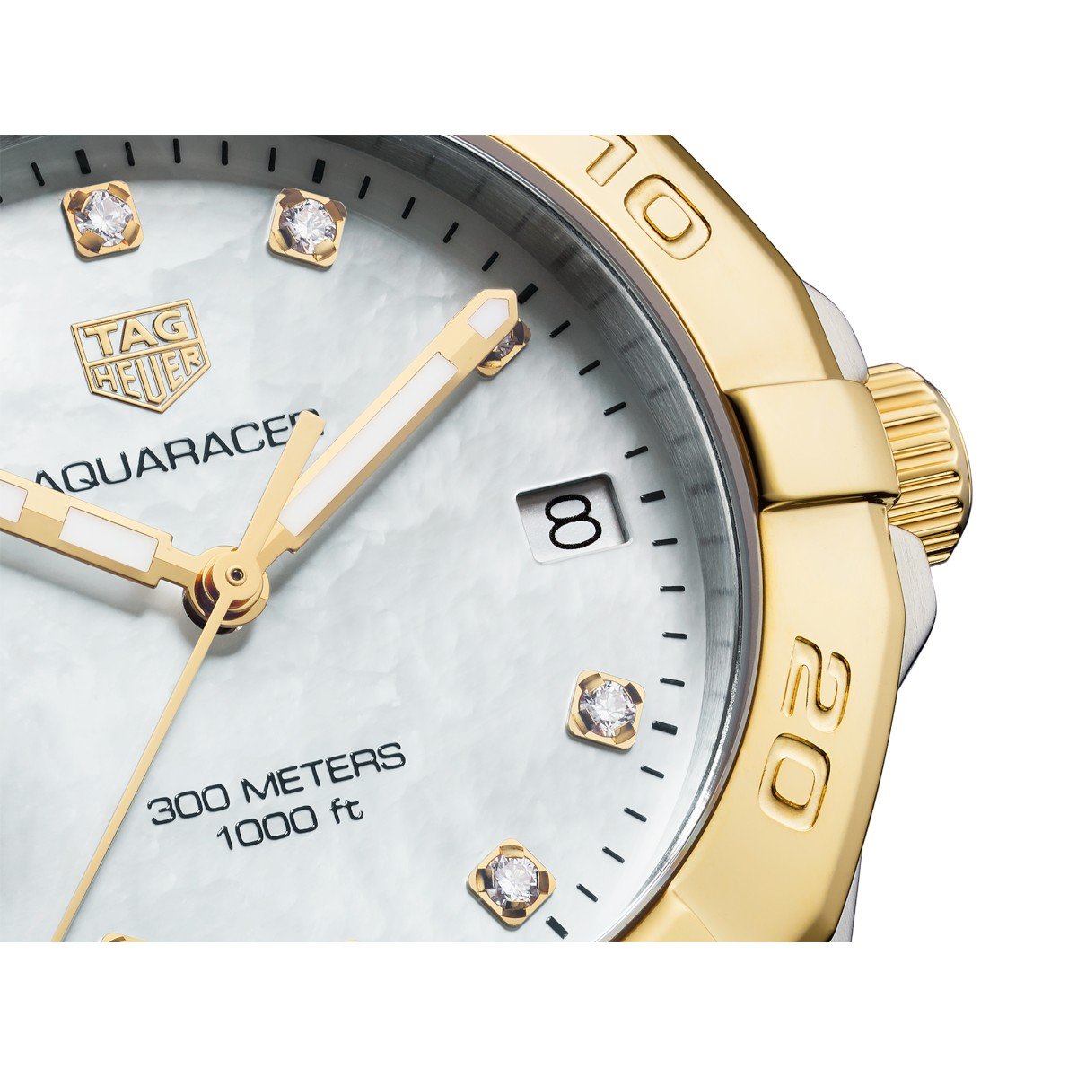 TAG HEUER AQUARACER