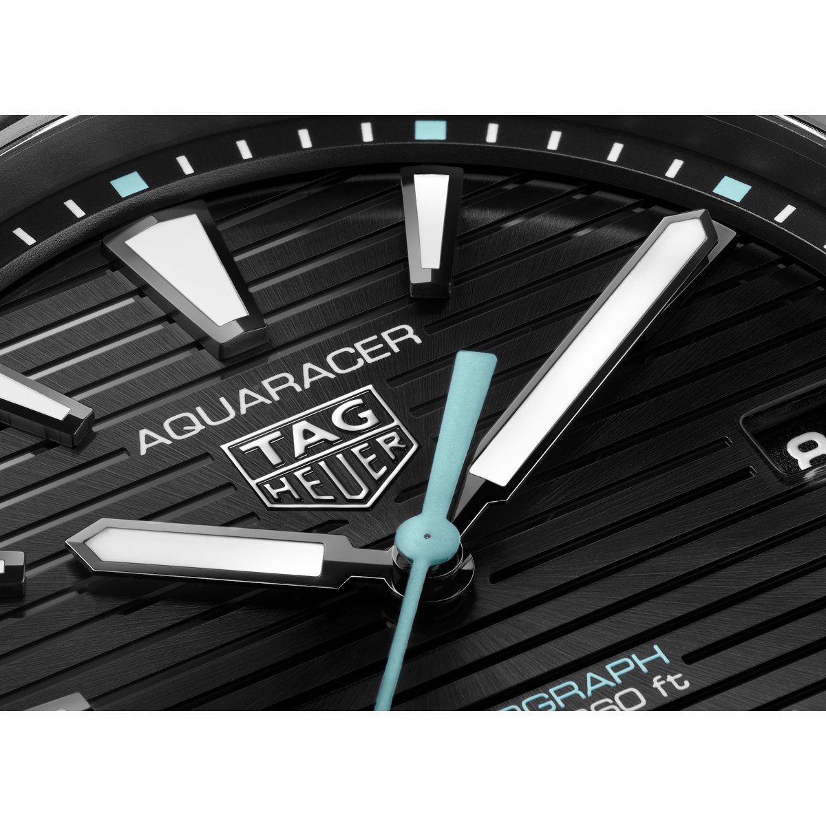 TAG HEUER AQUARACER PROFESSIONAL 200 SOLARGRAPH