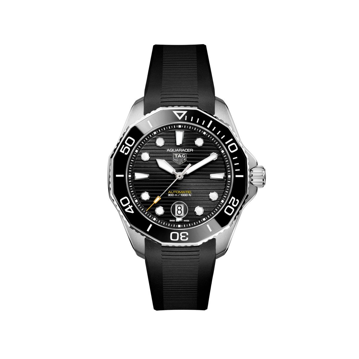 TAG HEUER AQUARACER PROFESSIONAL 300