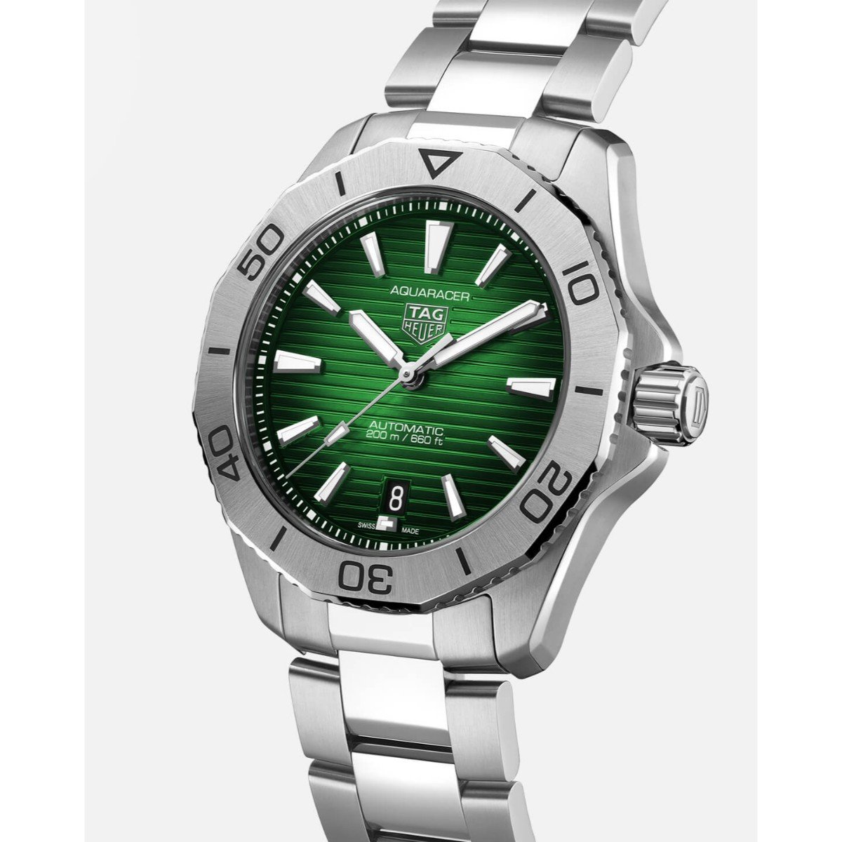 TAG HEUER AQUARACER PROFESSIONAL 200