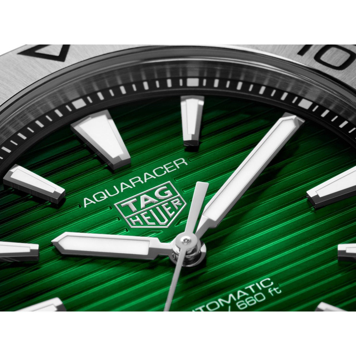 TAG HEUER AQUARACER PROFESSIONAL 200