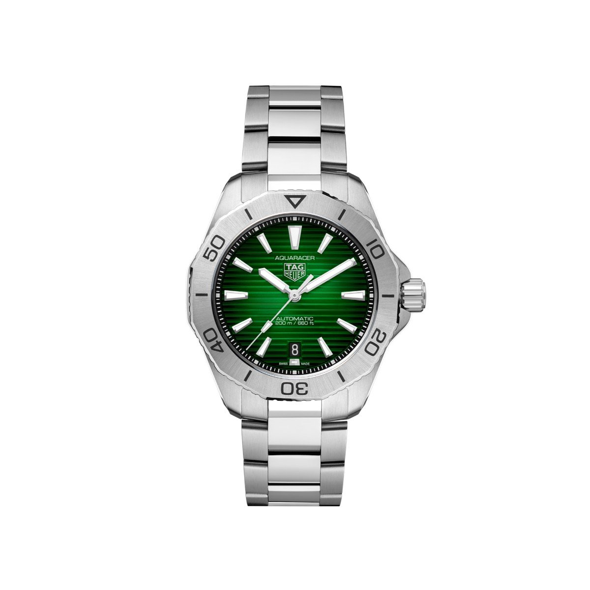 TAG HEUER AQUARACER PROFESSIONAL 200