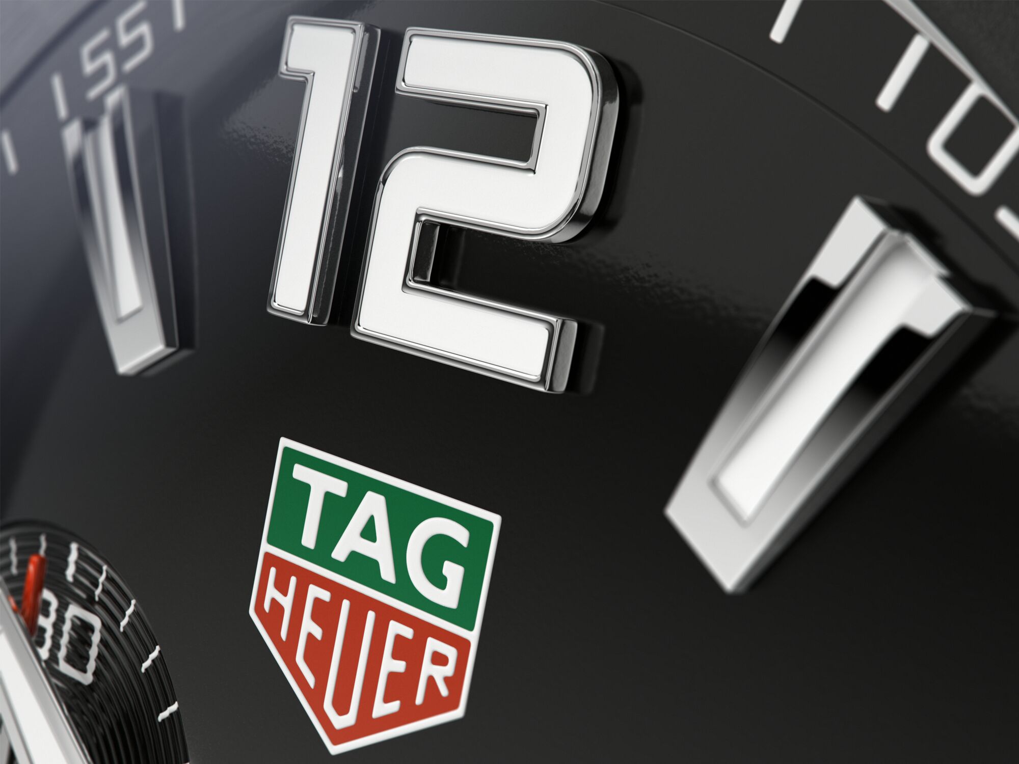 TAG HEUER FORMULA 1