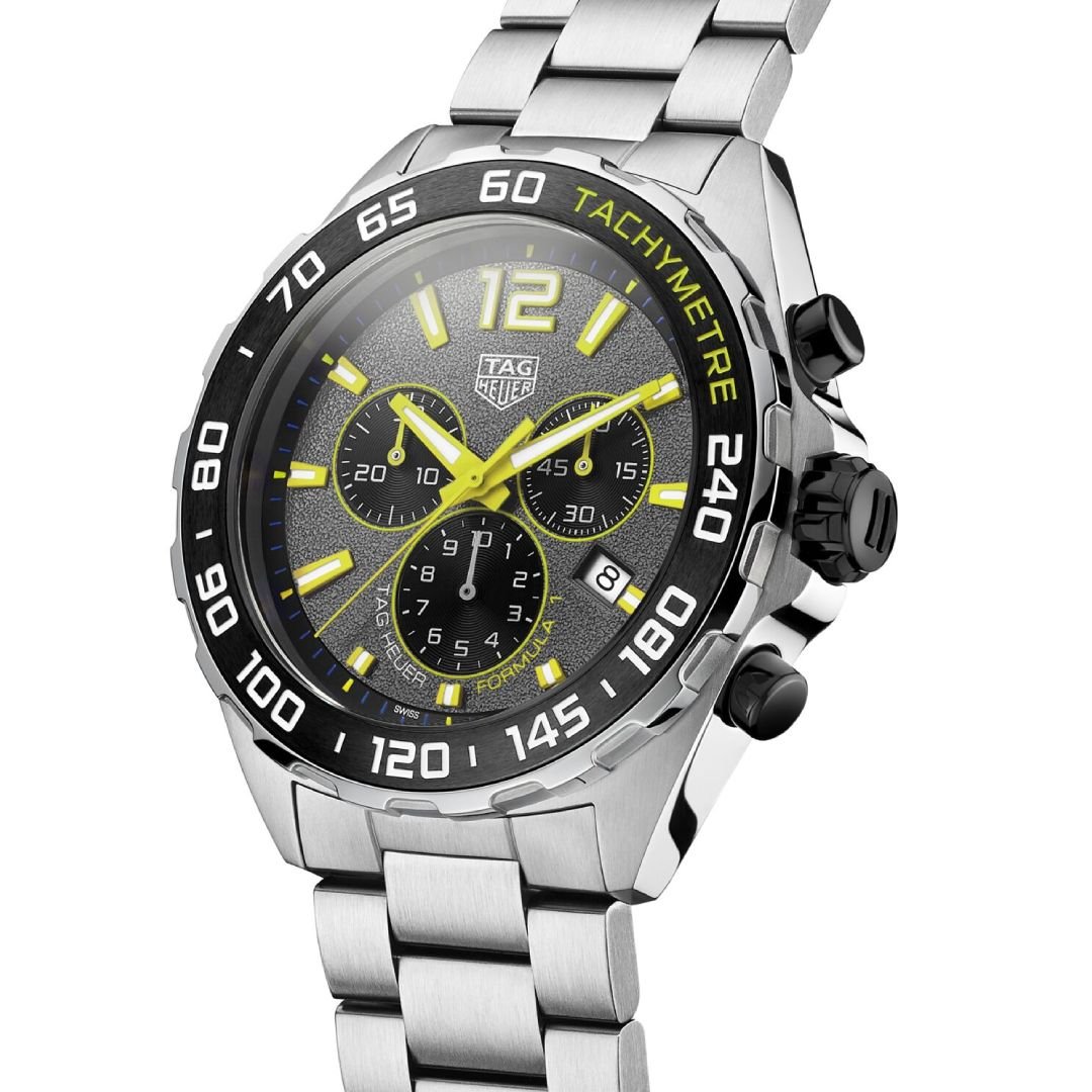 TAG HEUER FORMULA 1