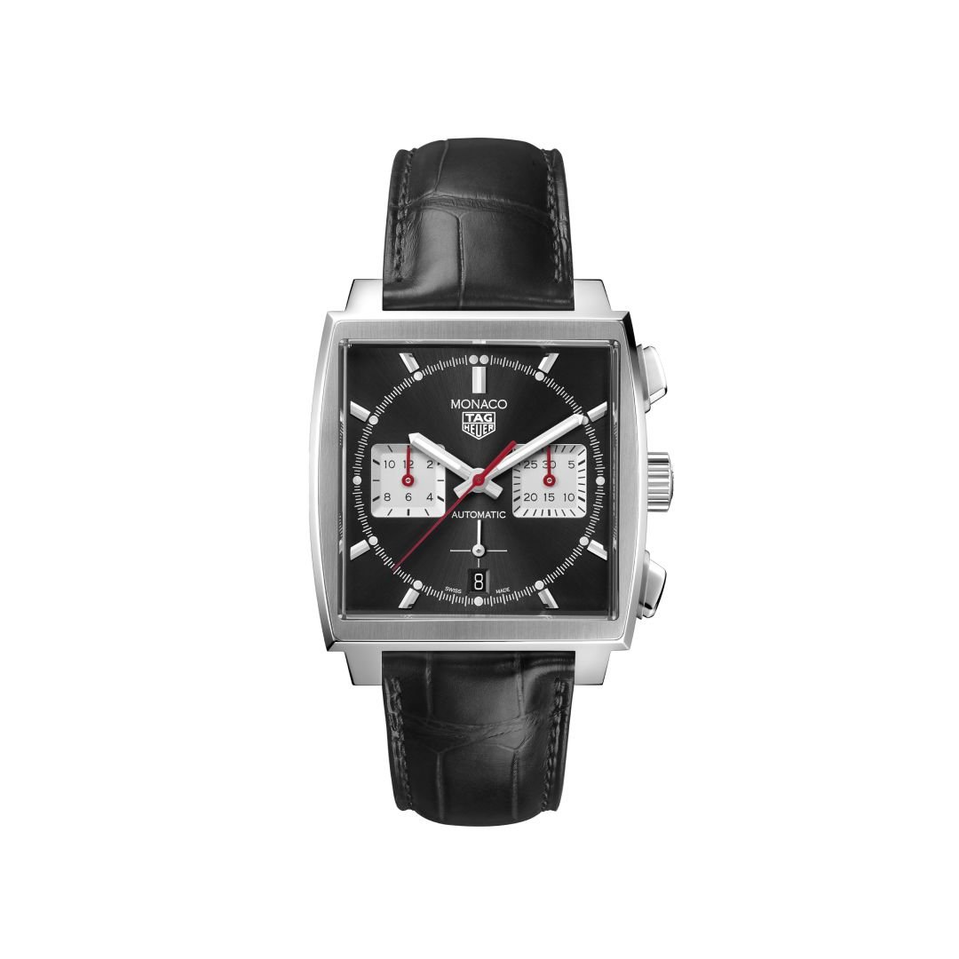 TAG HEUER MONACO