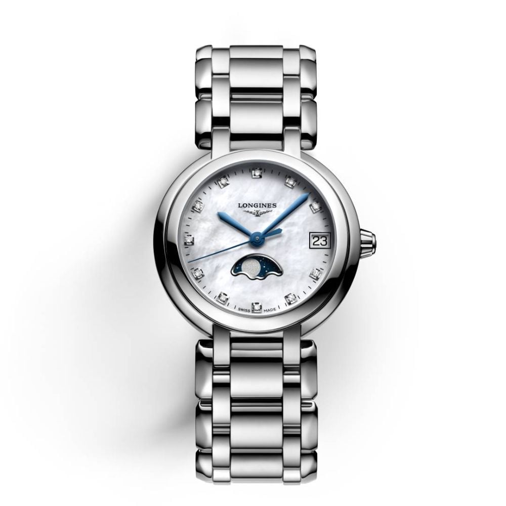 Longines Primaluna