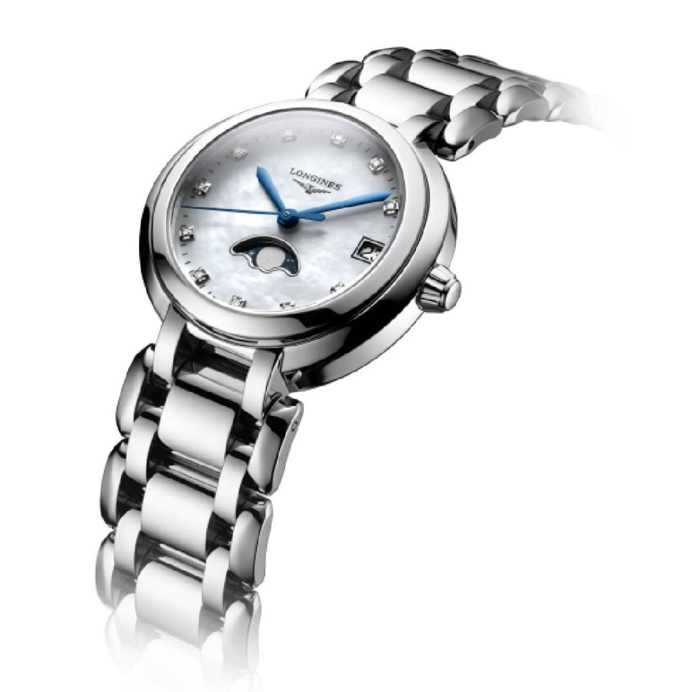 Longines Primaluna