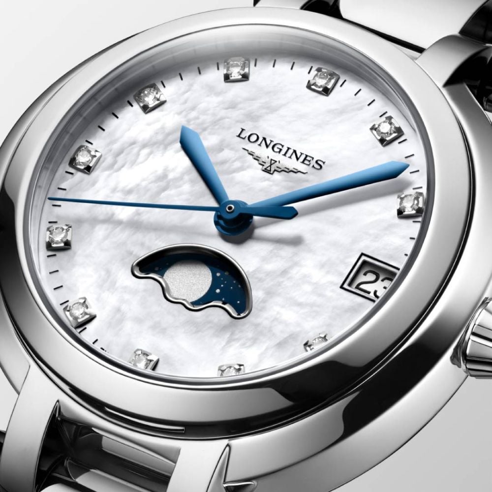 Longines Primaluna