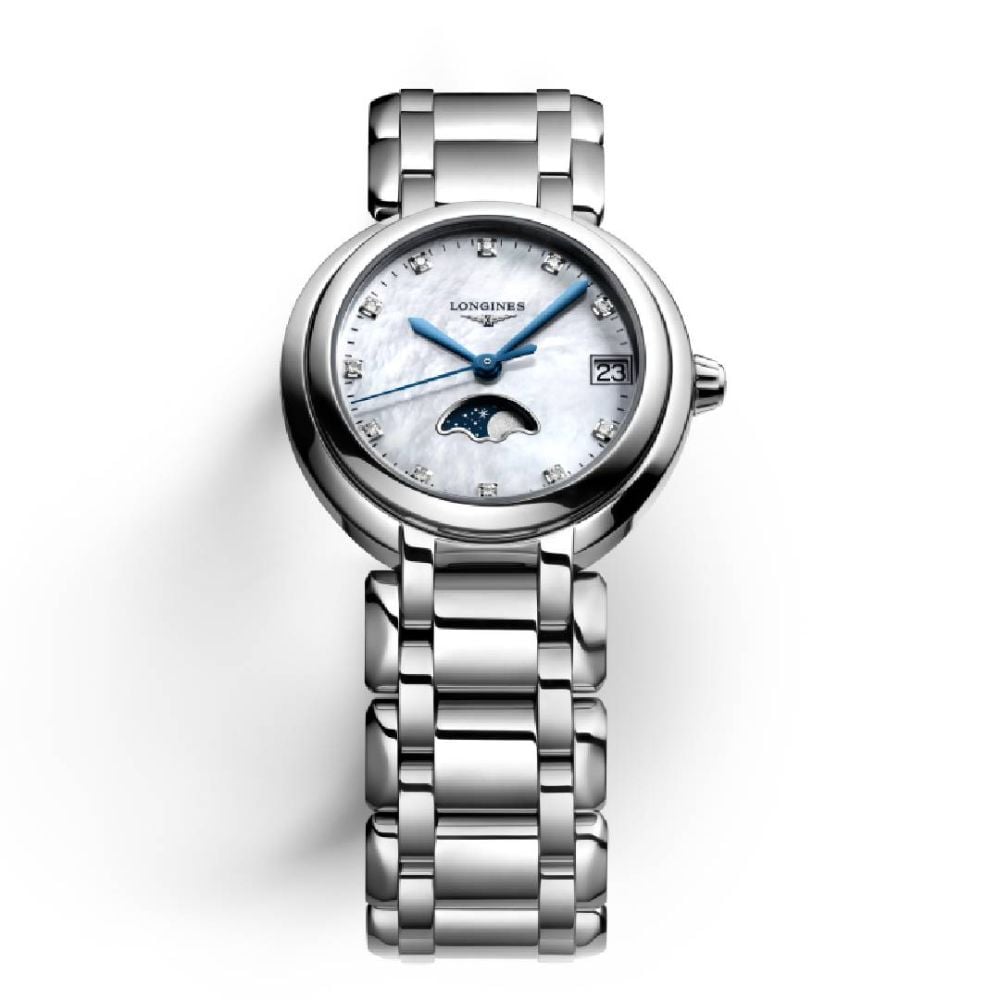 Longines Primaluna