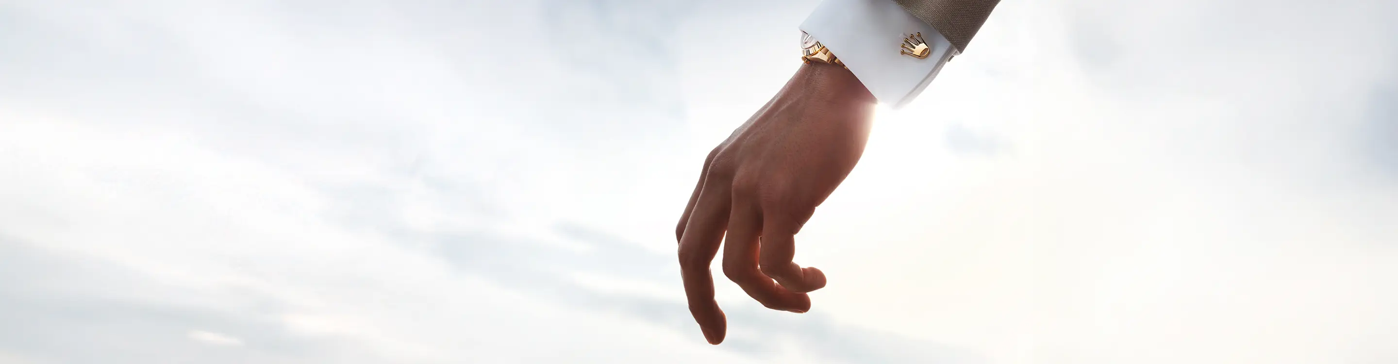 official rolex retailer in Nepal