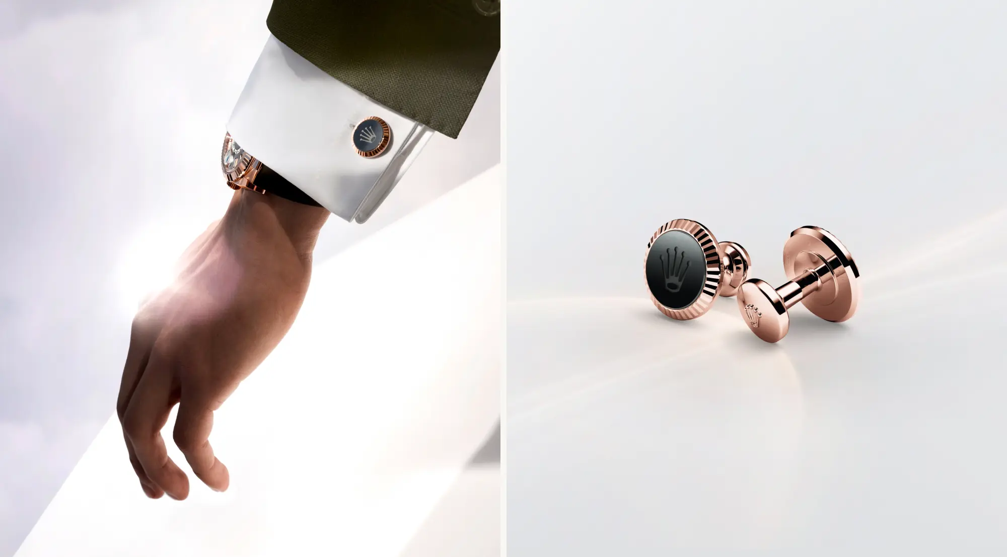 official rolex retailer in Nepal