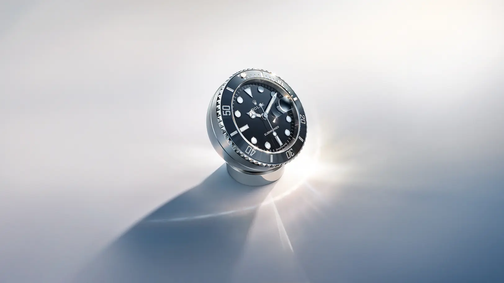 official rolex retailer