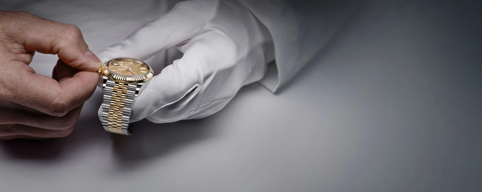 official rolex retailer in Nepal - Regency Watch