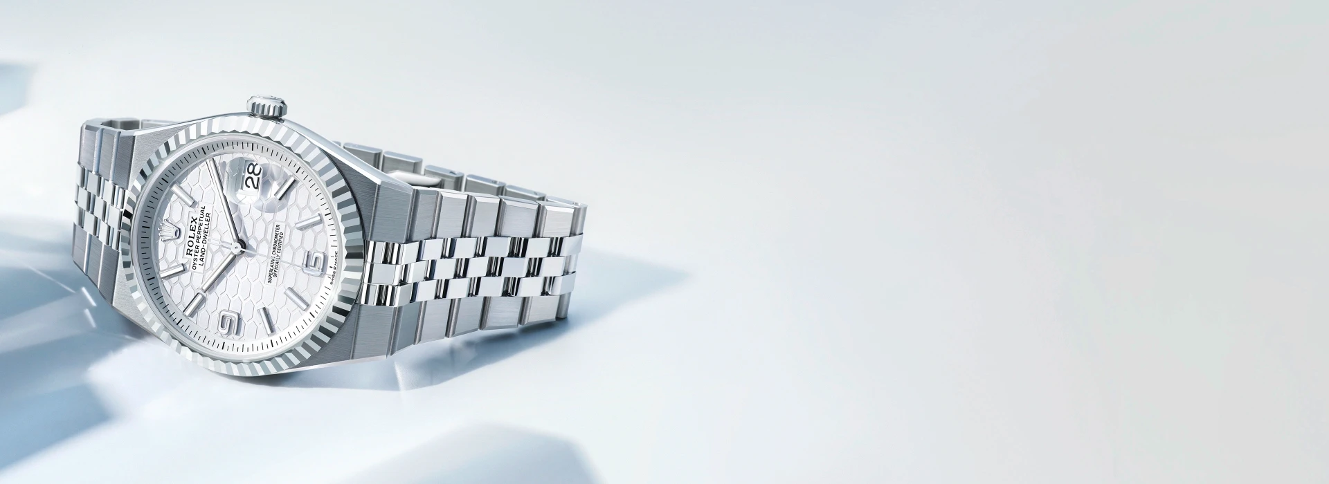 official rolex retailer in India - Exclusive Lines