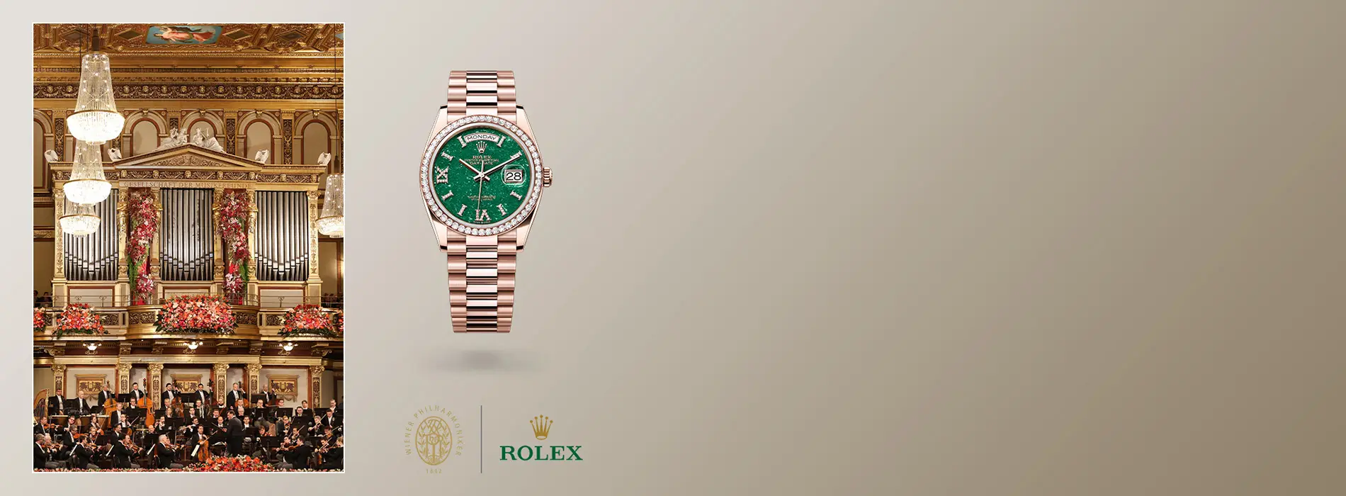 official rolex retailer in Nepal - Regency Watch