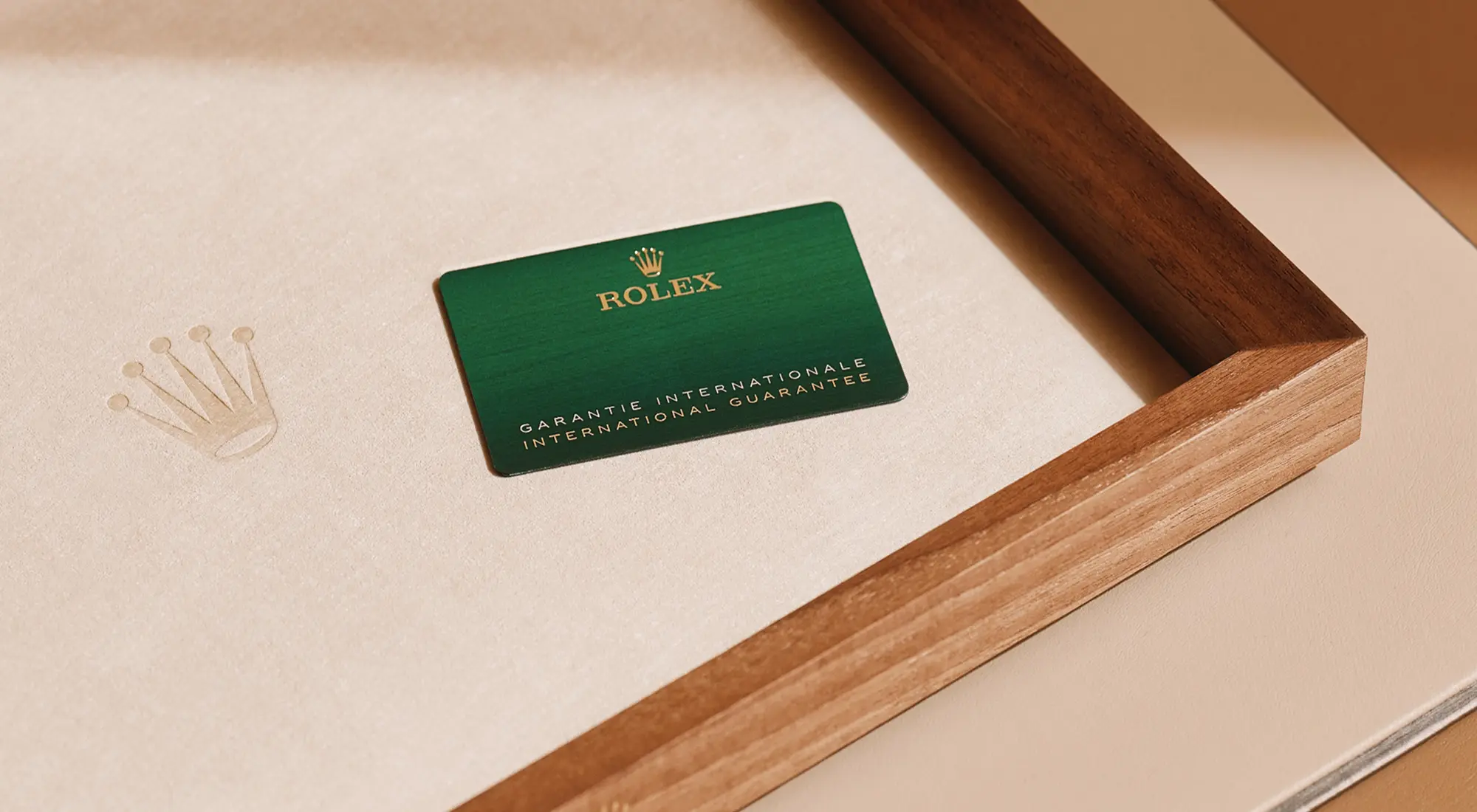 servicing your rolex - Regency Watch