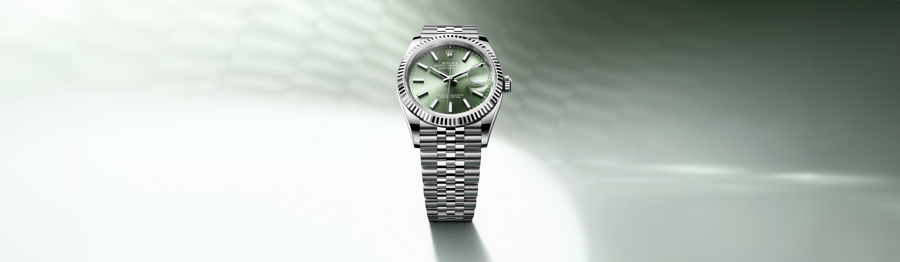 rolex Datejust - Regency Watch