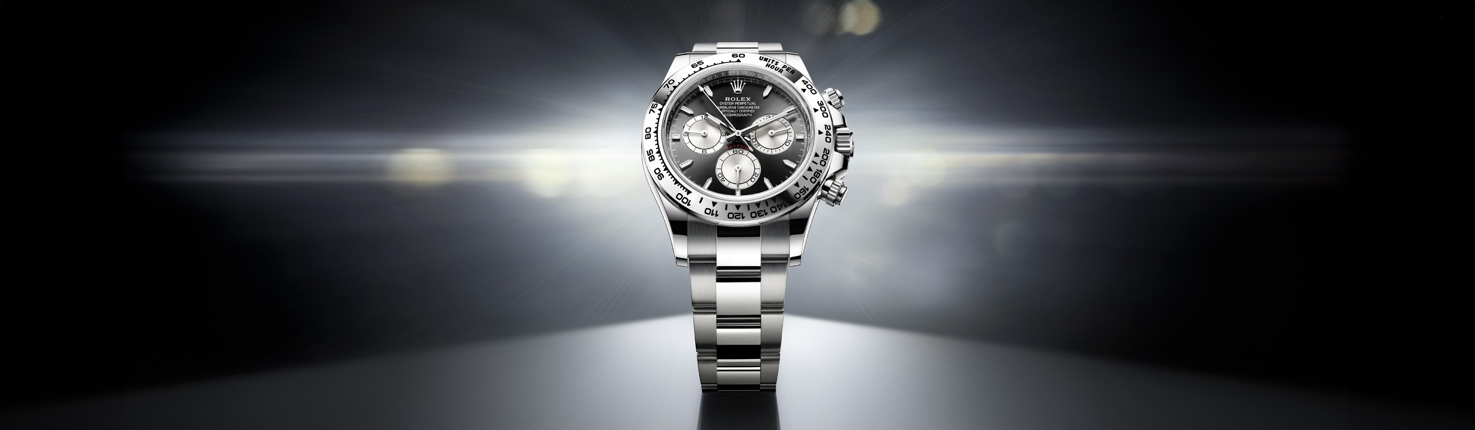 rolex Cosmograph Daytona - Regency Watch