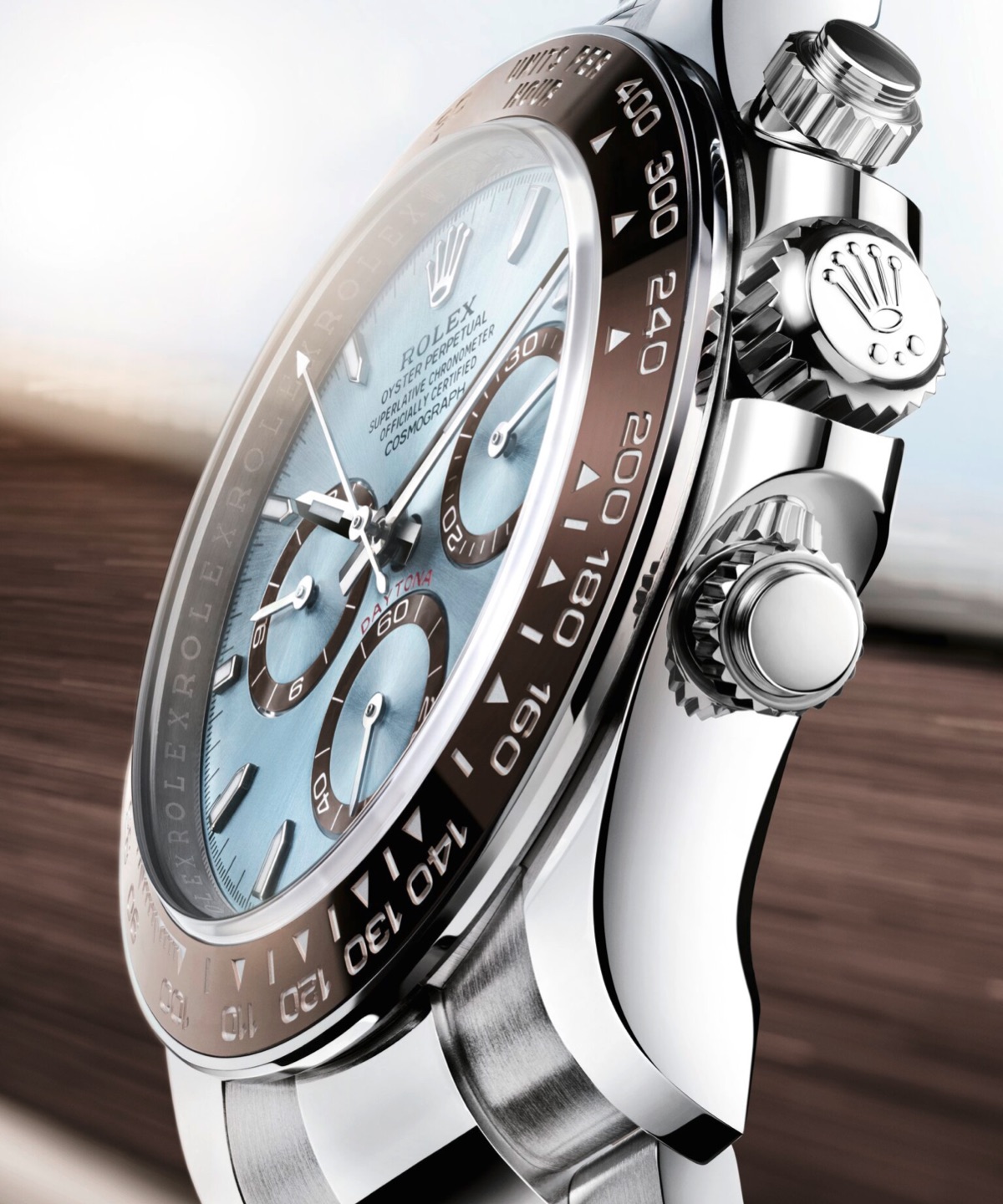 rolex Rolex Cosmograph Daytona - Regency Watch