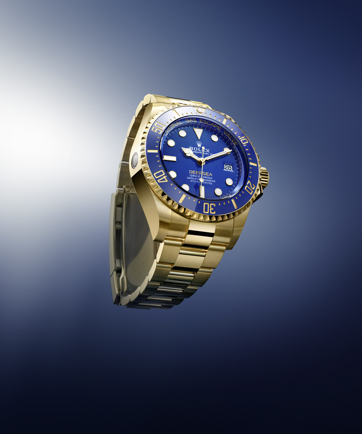 rolex Rolex Deepsea - Regency Watch