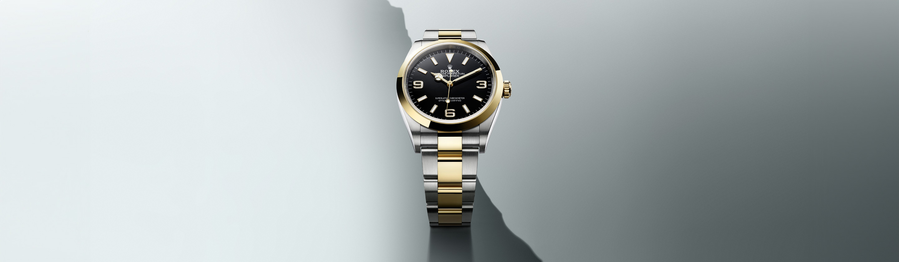 rolex Explorer - Regency Watch