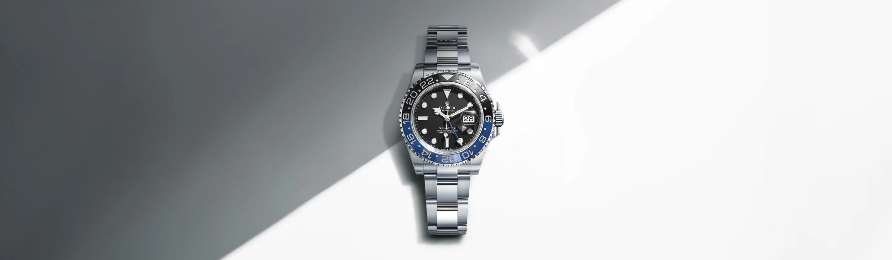 Rolex GMT-Master II - Regency Watch