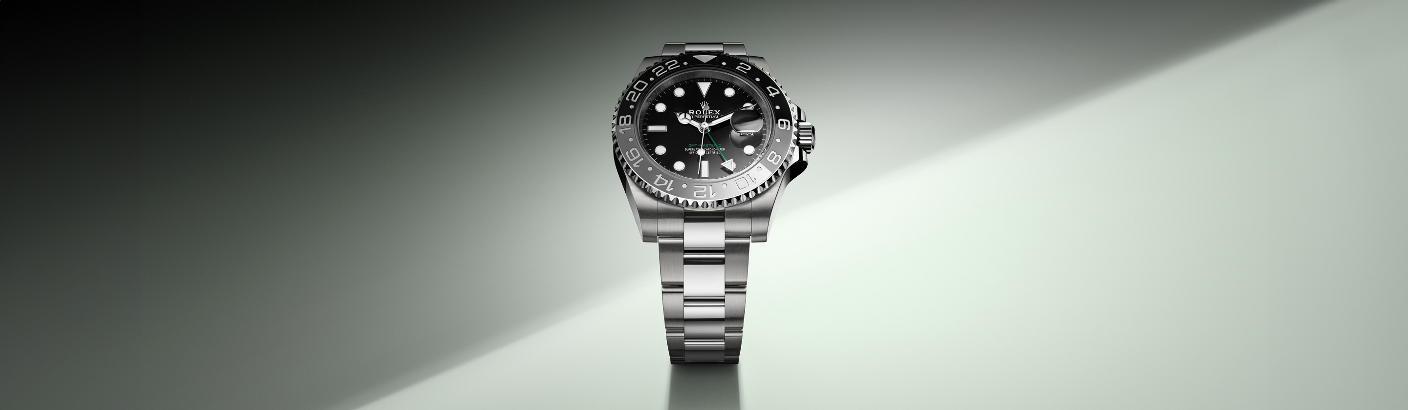 rolex GMT-Master II - Regency Watch