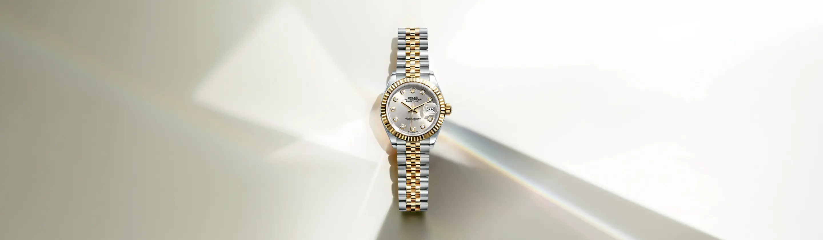 Rolex Lady-Datejust - Regency Watch