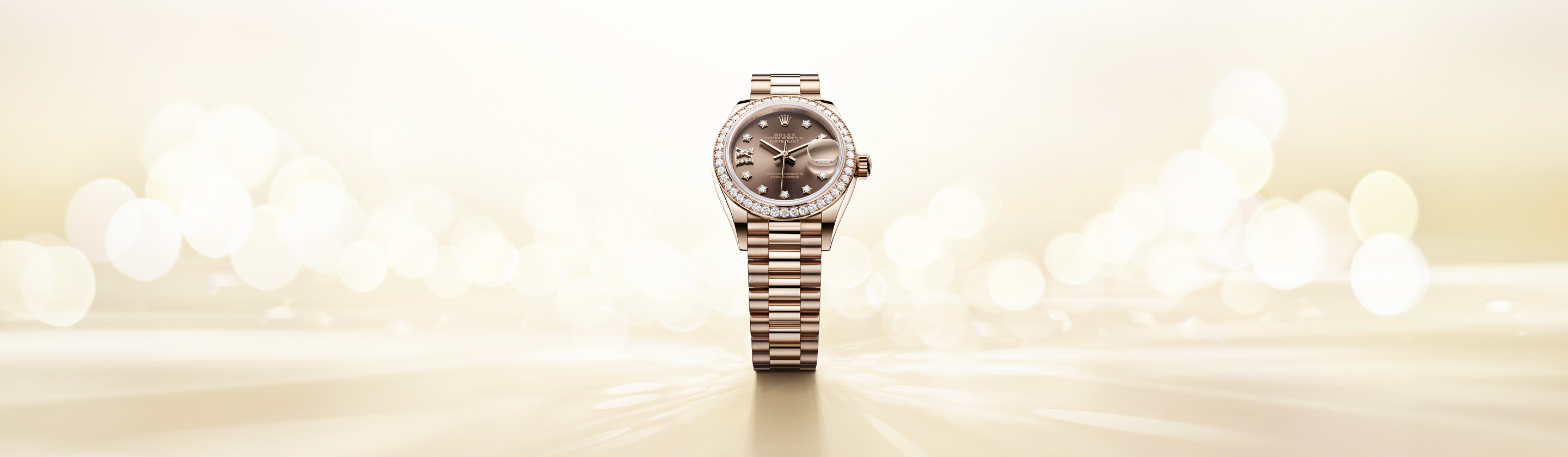 rolex Lady-Datejust - Regency Watch