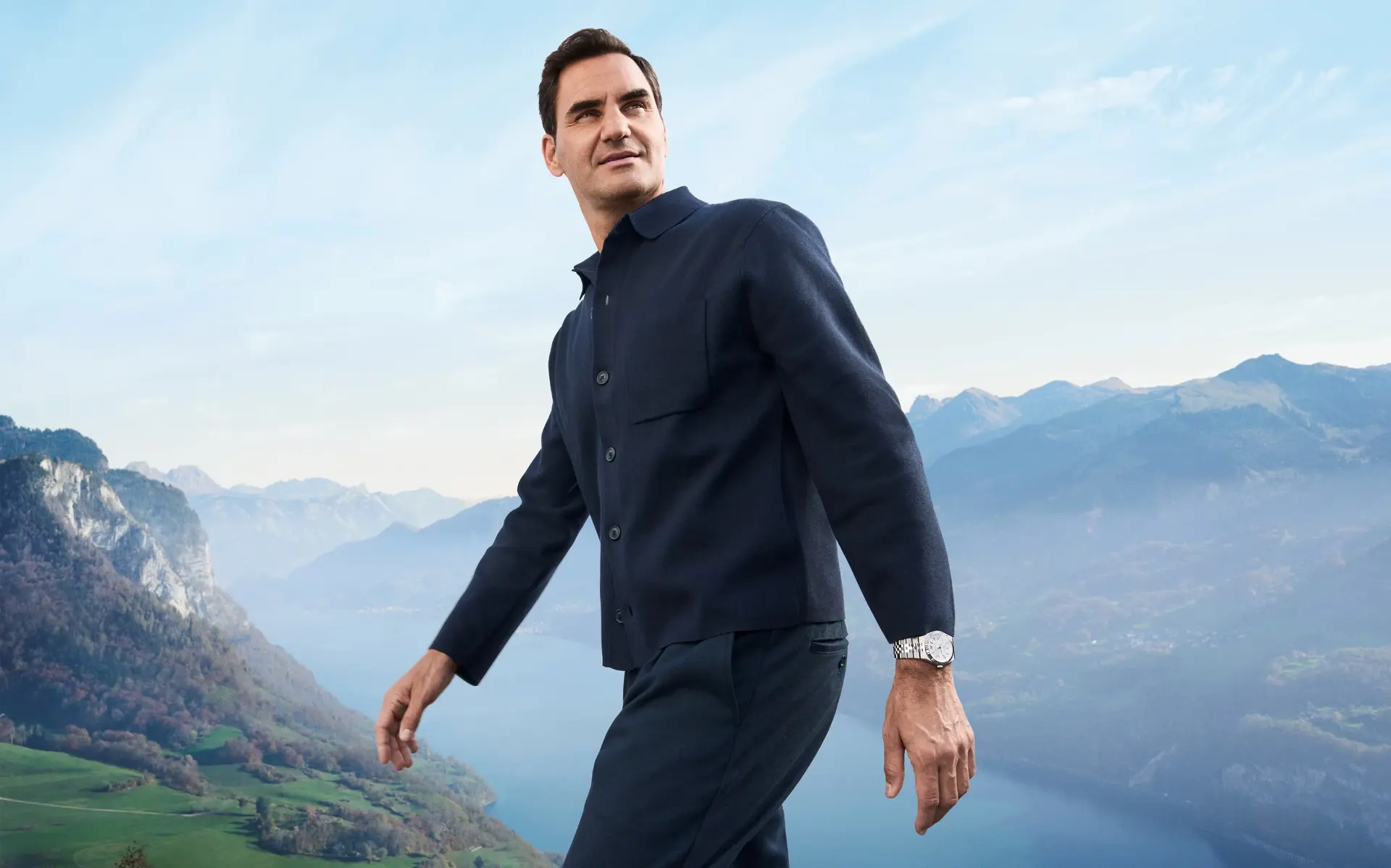 rolex Rolex Land-Dweller - Exclusive Lines
