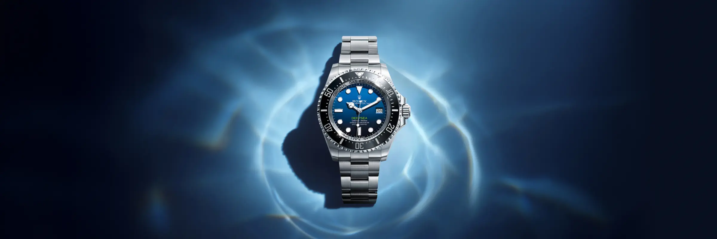 Deepsea