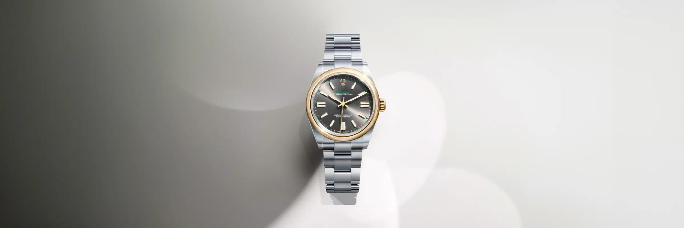 Oyster Perpetual