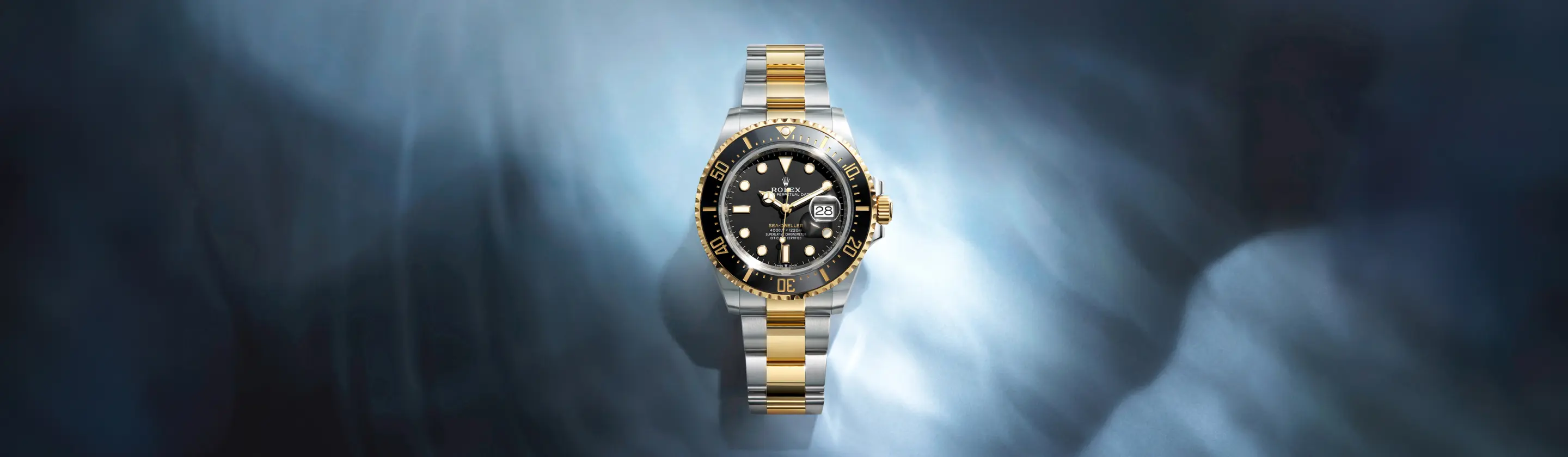 Rolex Sea-Dweller - Regency Watch
