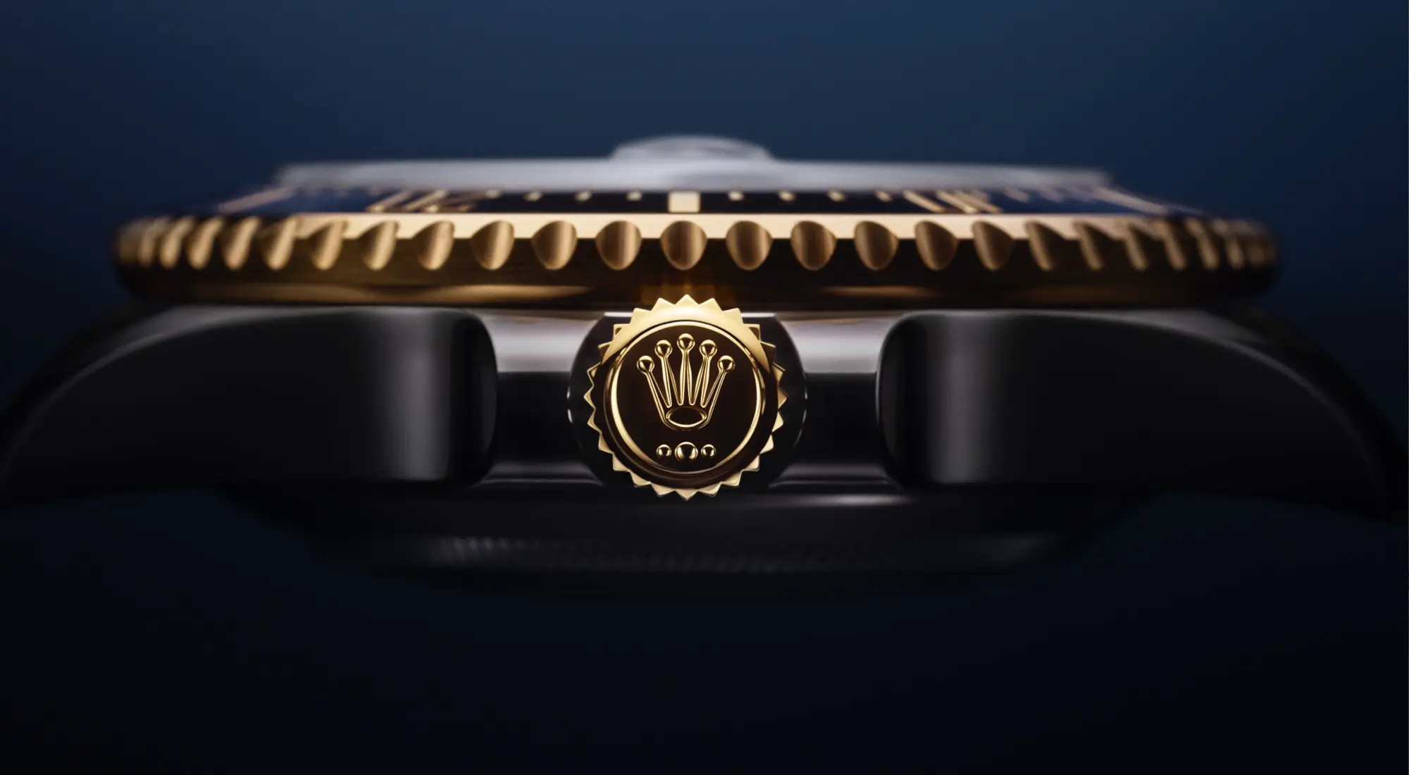 Rolex Sea-Dweller helium escape valve - Regency Watch