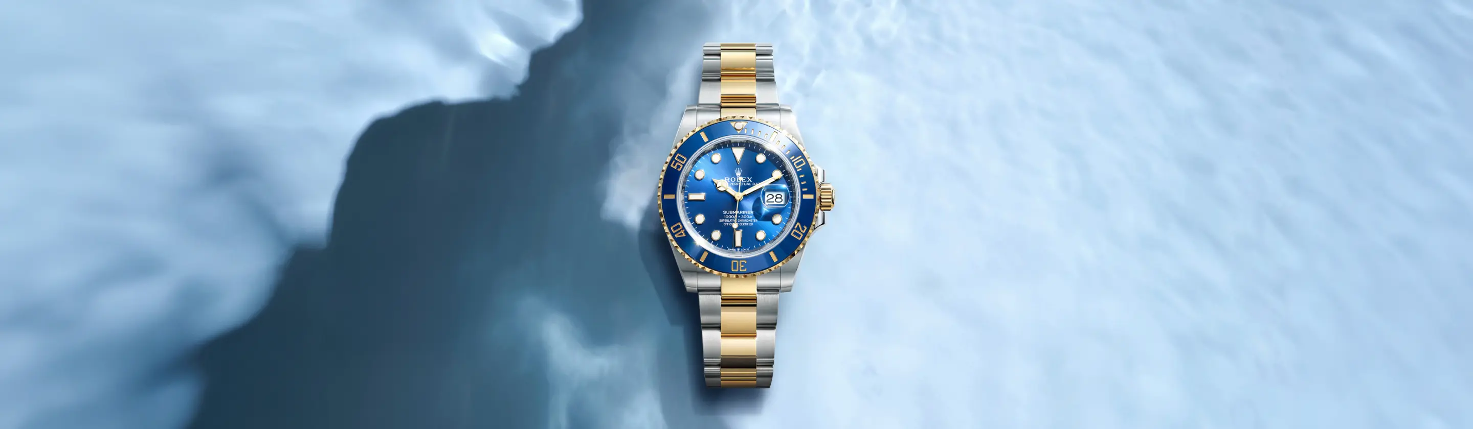 Rolex Submariner - Regency Watch