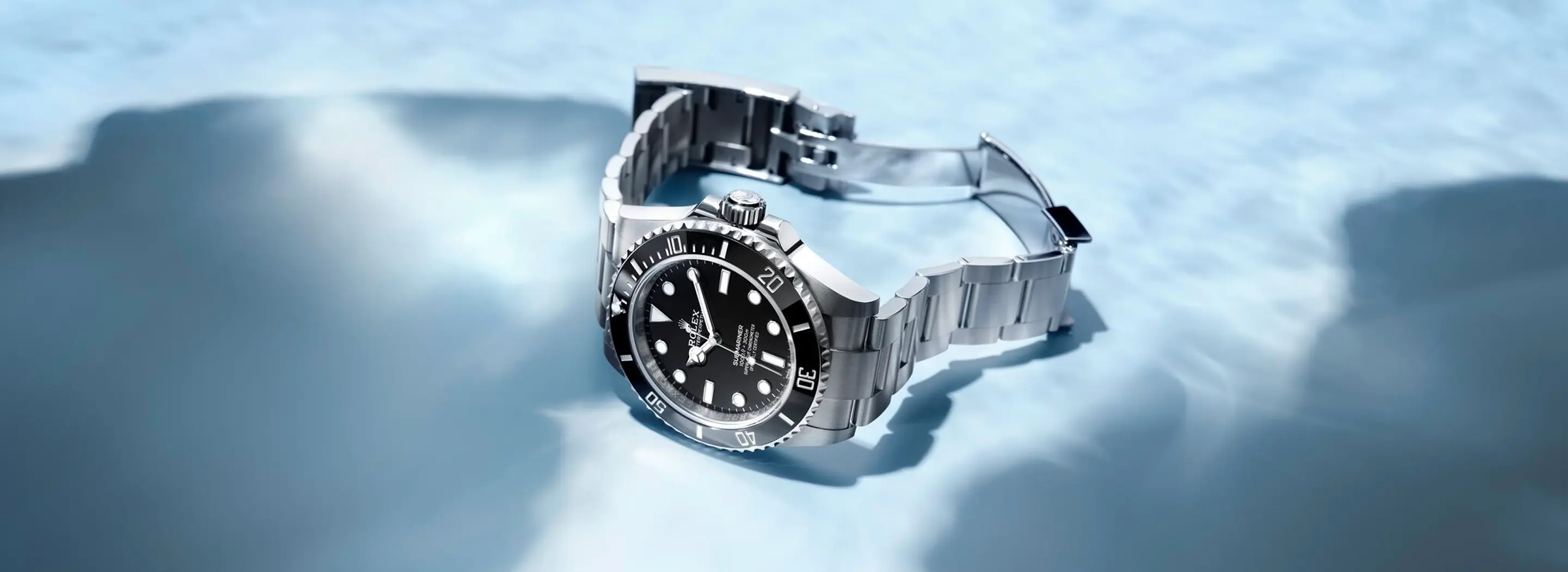 Rolex Submariner reliability and robustness - Regency Watch