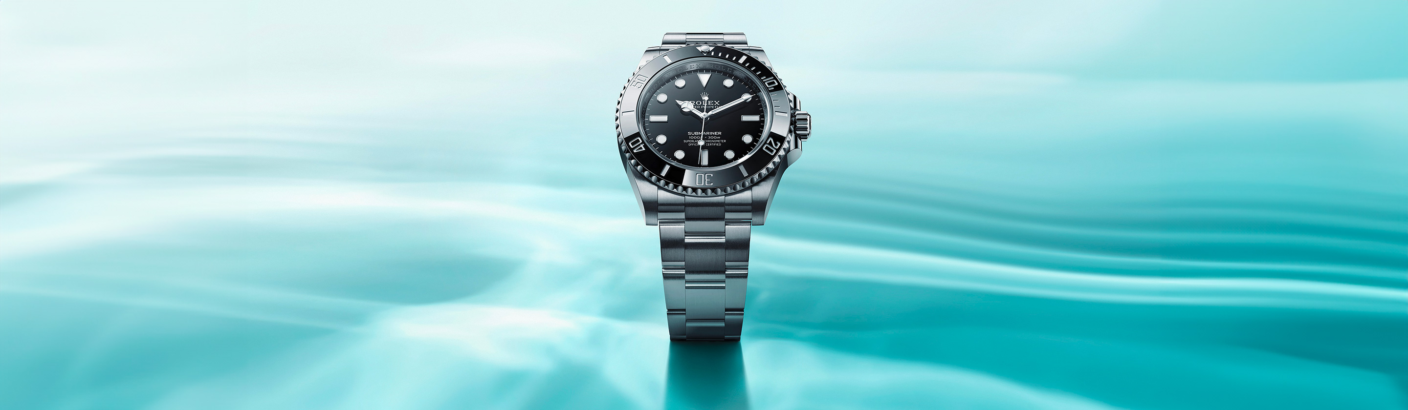 rolex Submariner - Regency Watch