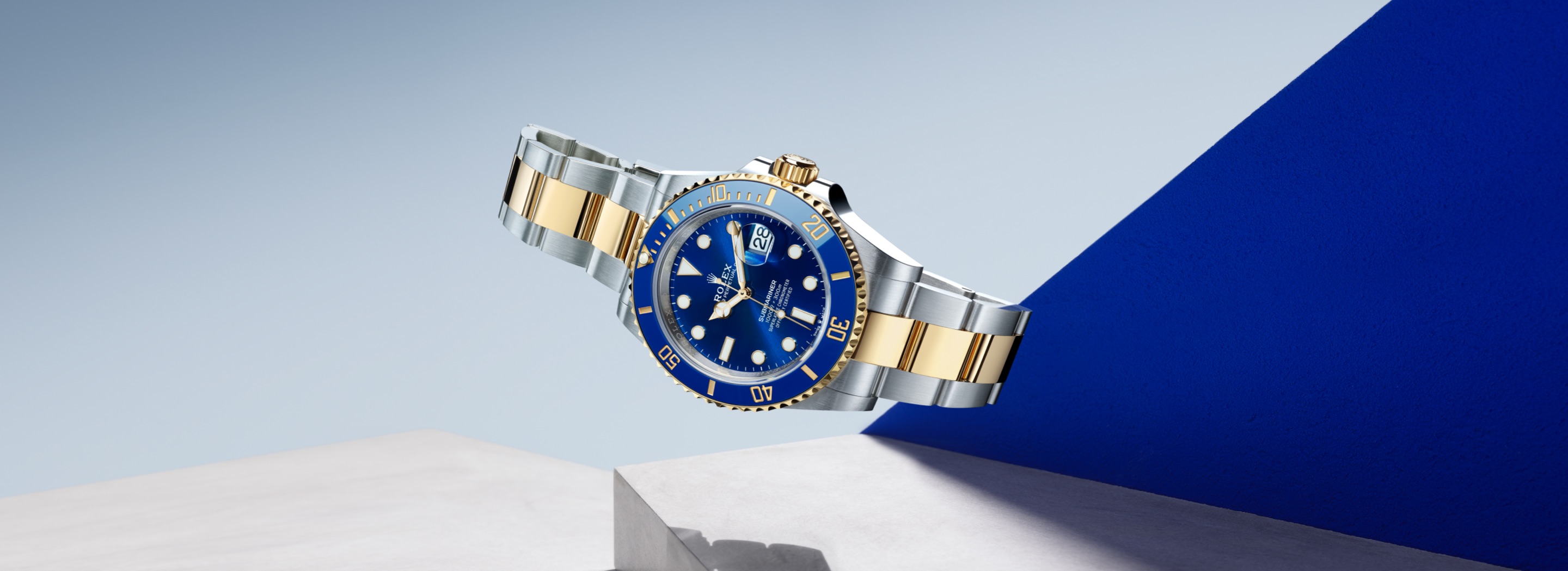 rolex Rolex Submariner - Regency Watch