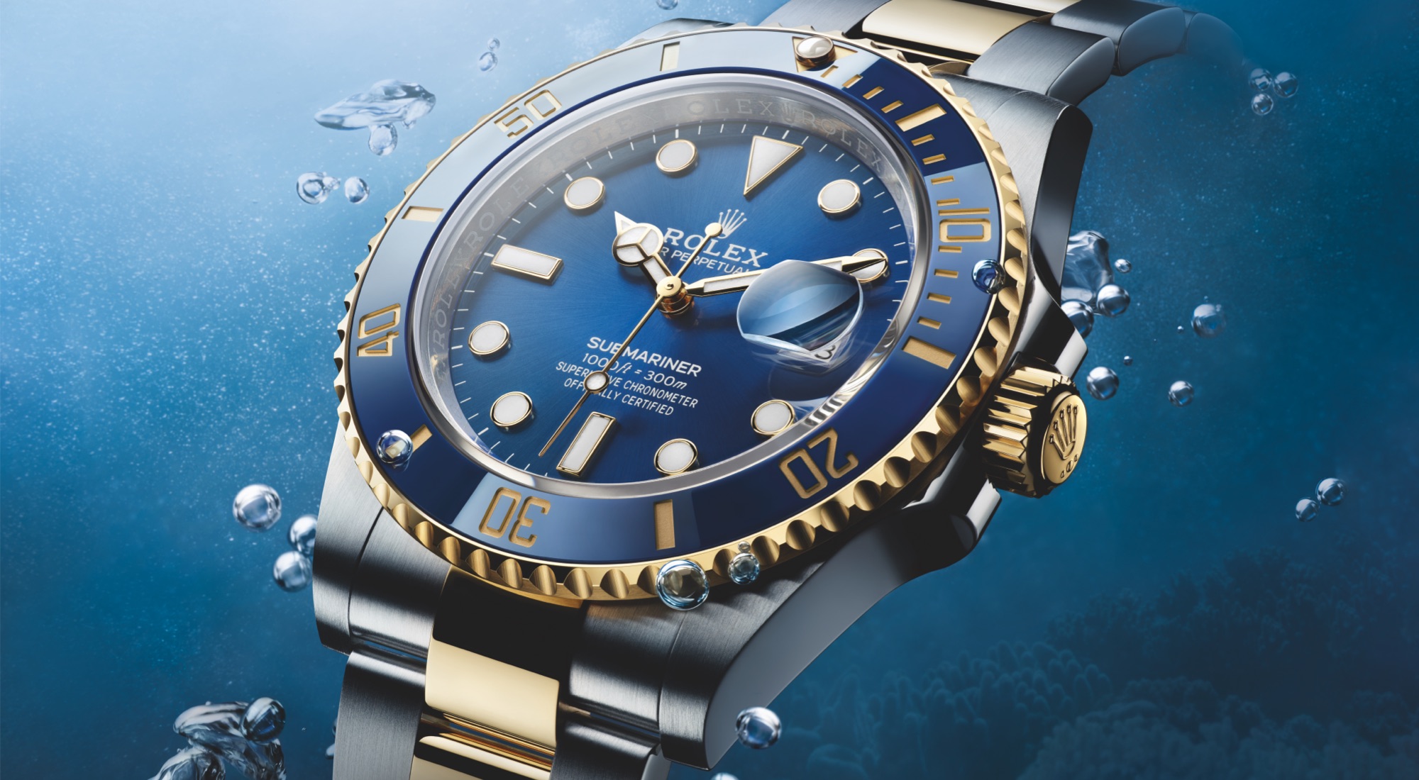 rolex Rolex Submariner - Regency Watch