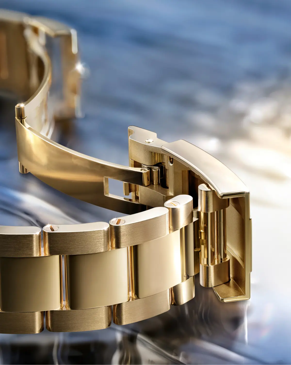 Rolex Yacht-Master II Oyster bracelet - Regency Watch