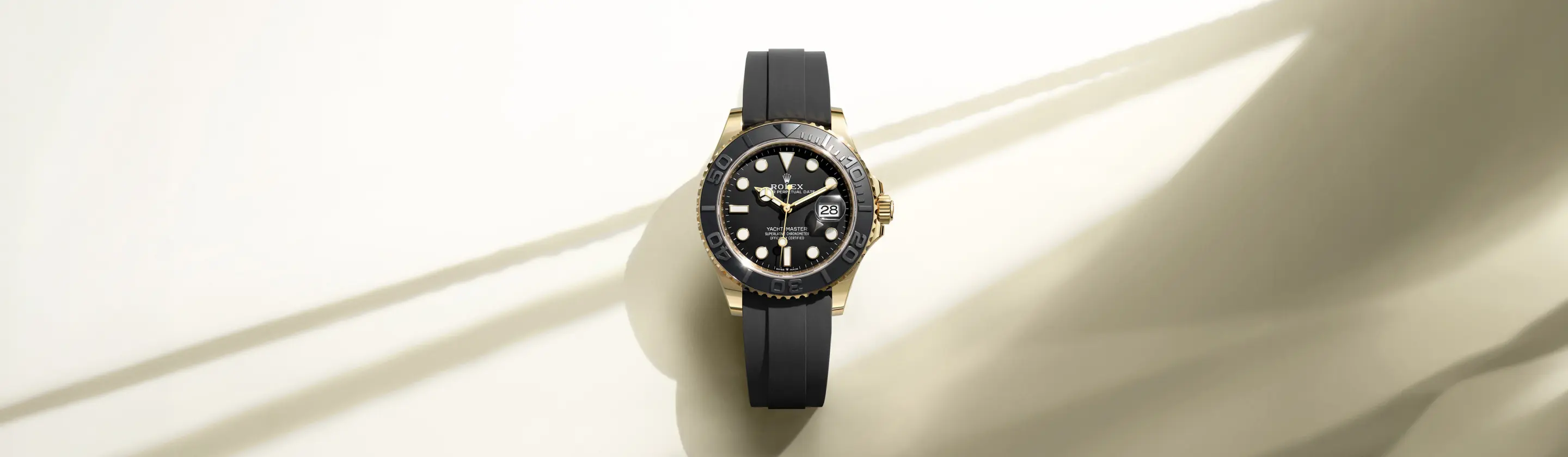 Rolex Yacht-Master - Regency Watch