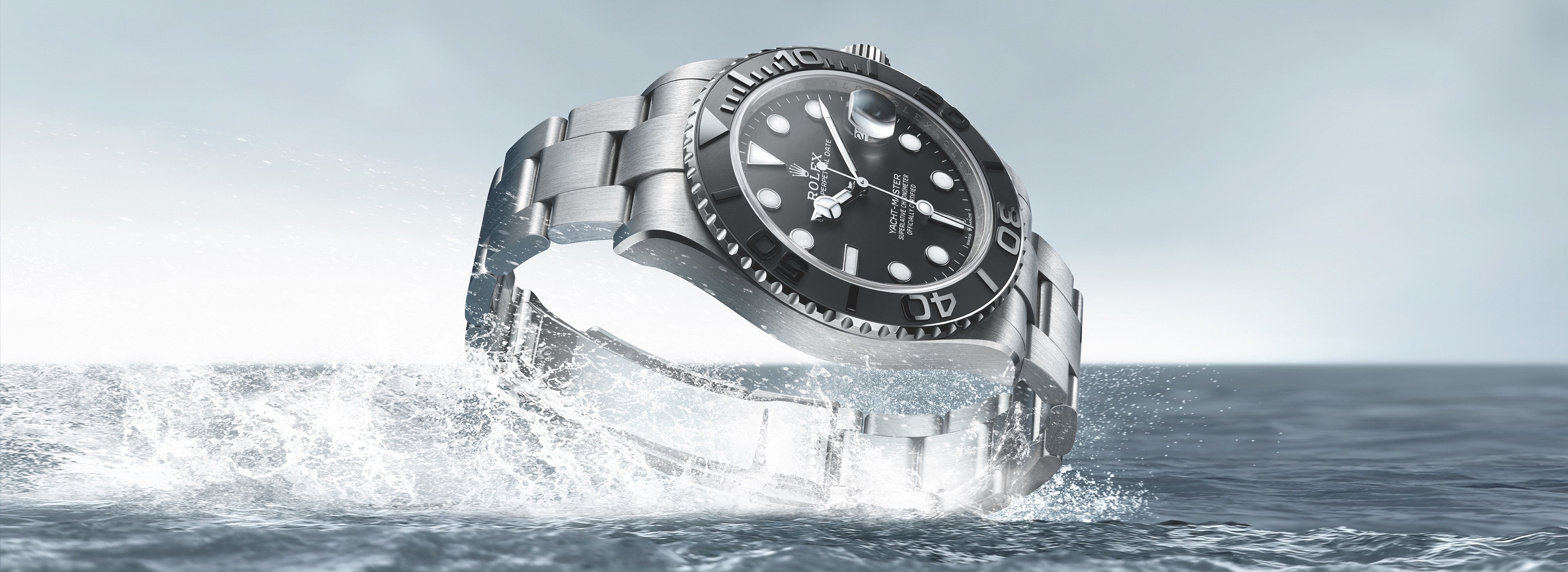 rolex Rolex Yacht-Master - Regency Watch