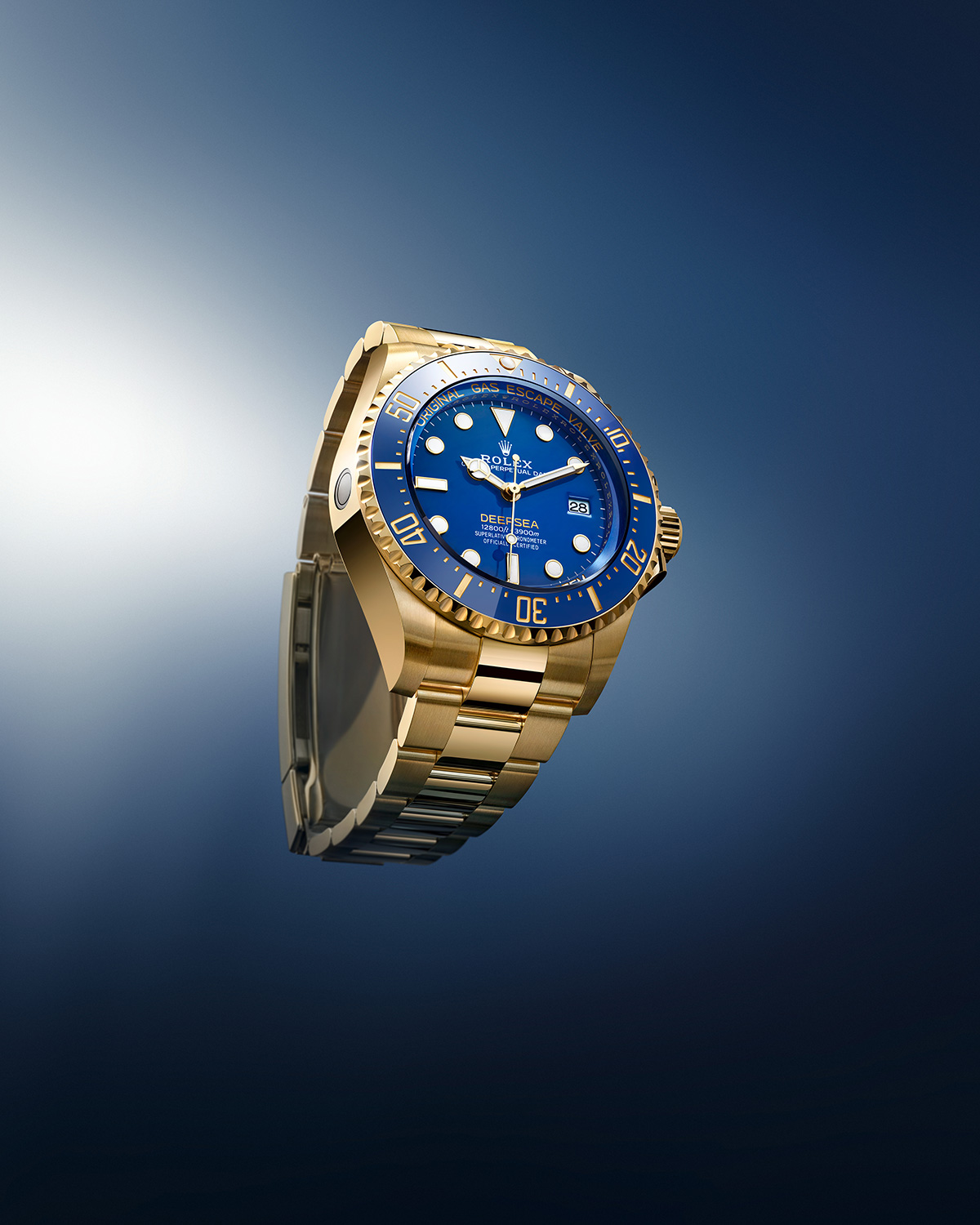 rolex Rolex Deepsea - Regency Watch