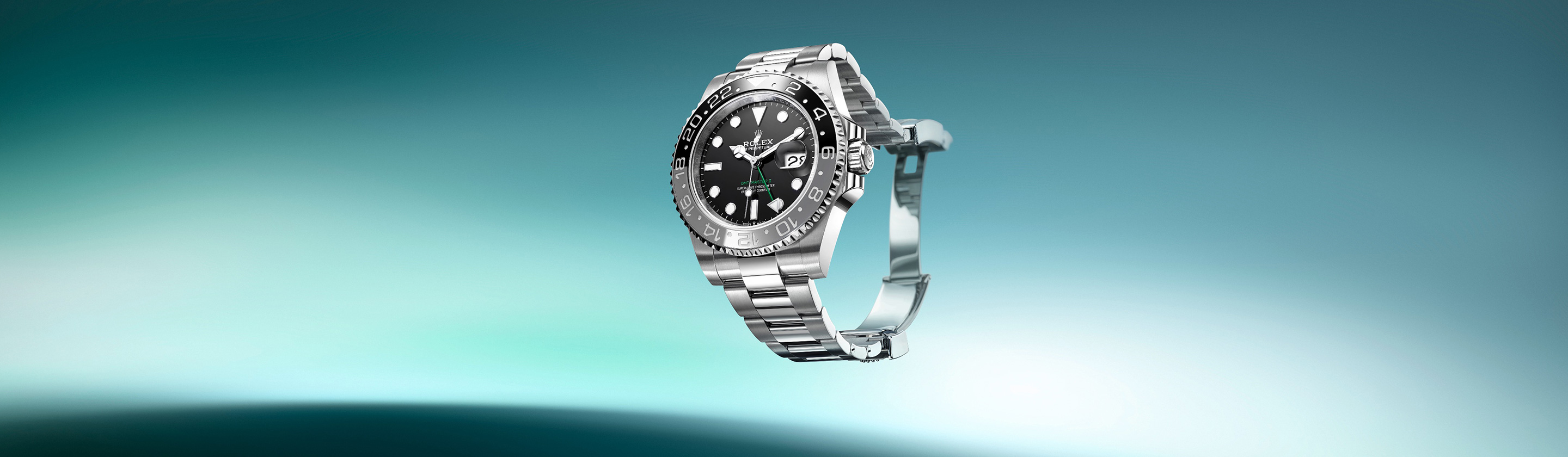 rolex GMT-Master II - Regency Watch