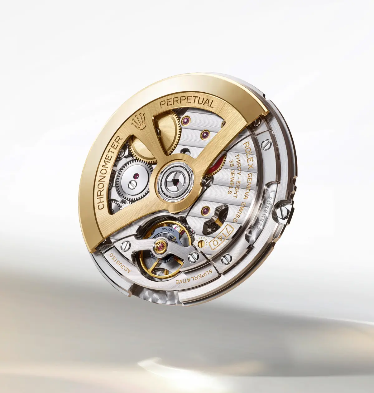 rolex Rolex 1908 - Regency Watch