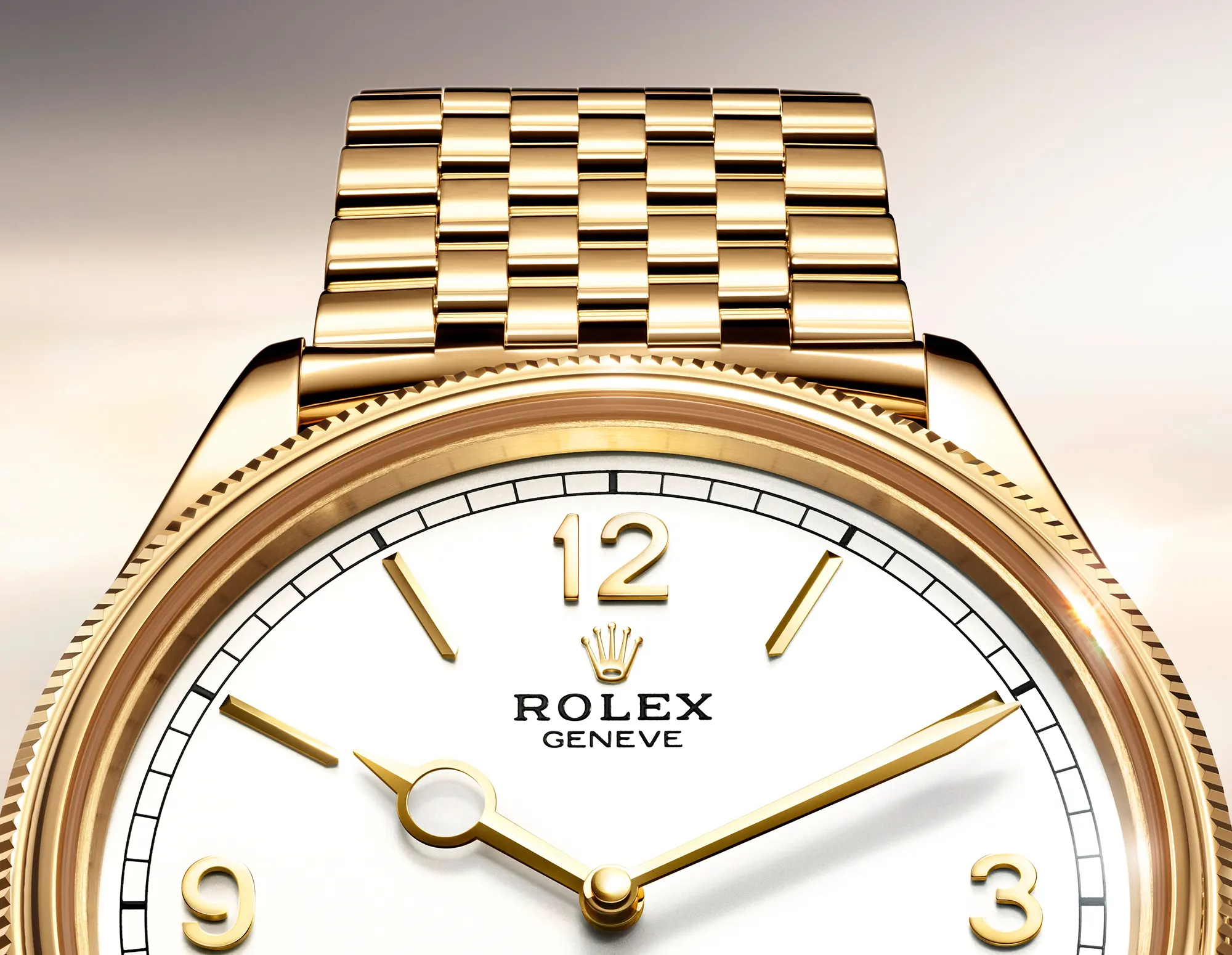 rolex 1908 - Regency Watch
