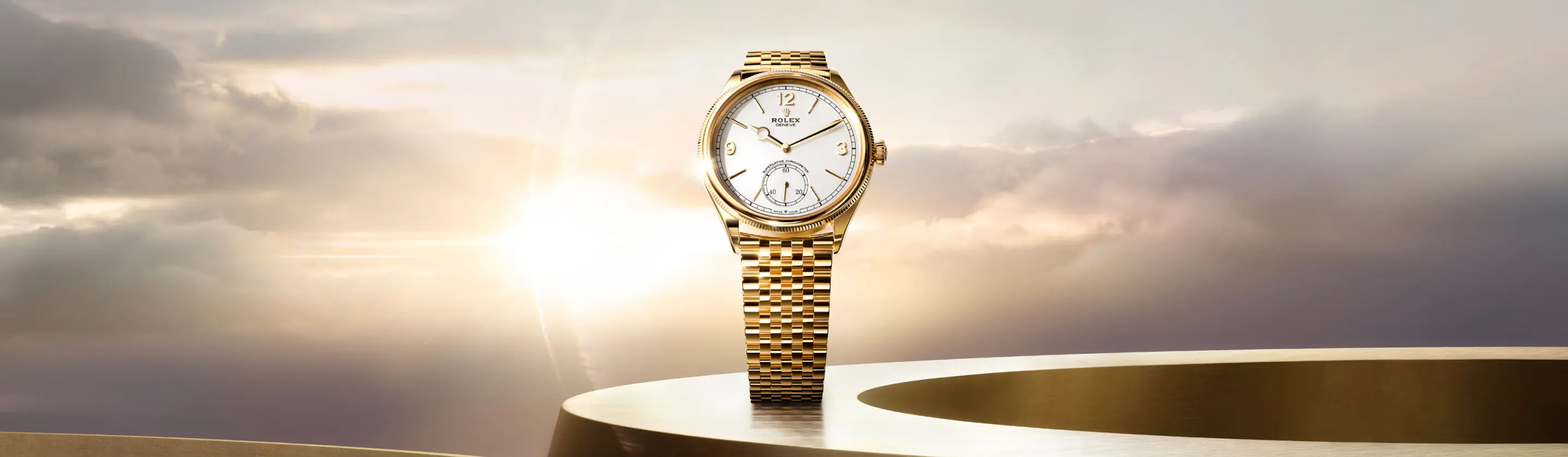 rolex 1908 - Regency Watch