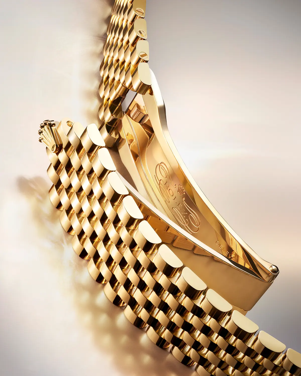 rolex Rolex 1908 - Regency Watch