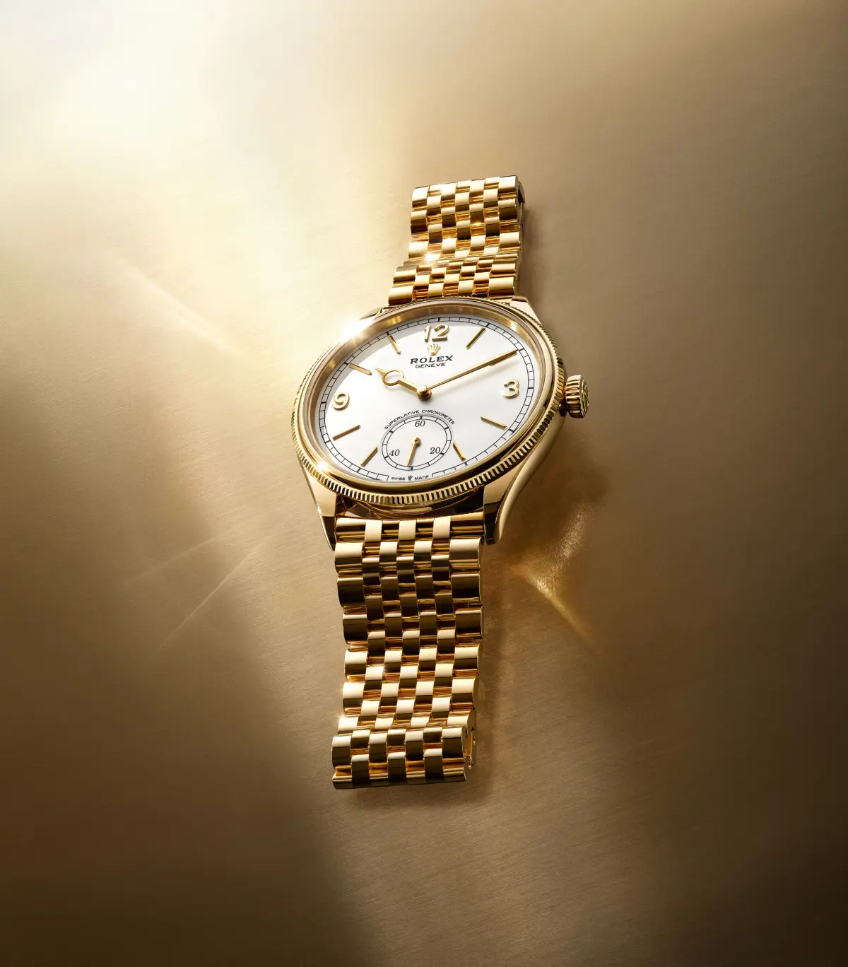 rolex Rolex 1908 - Regency Watch