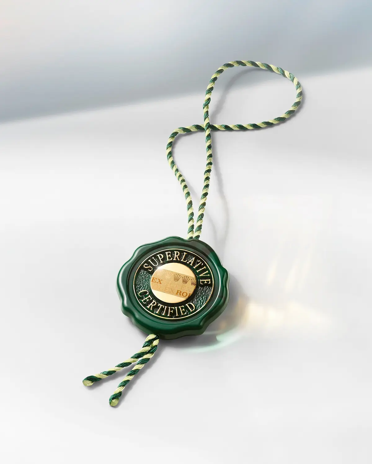 rolex Rolex 1908 - Regency Watch